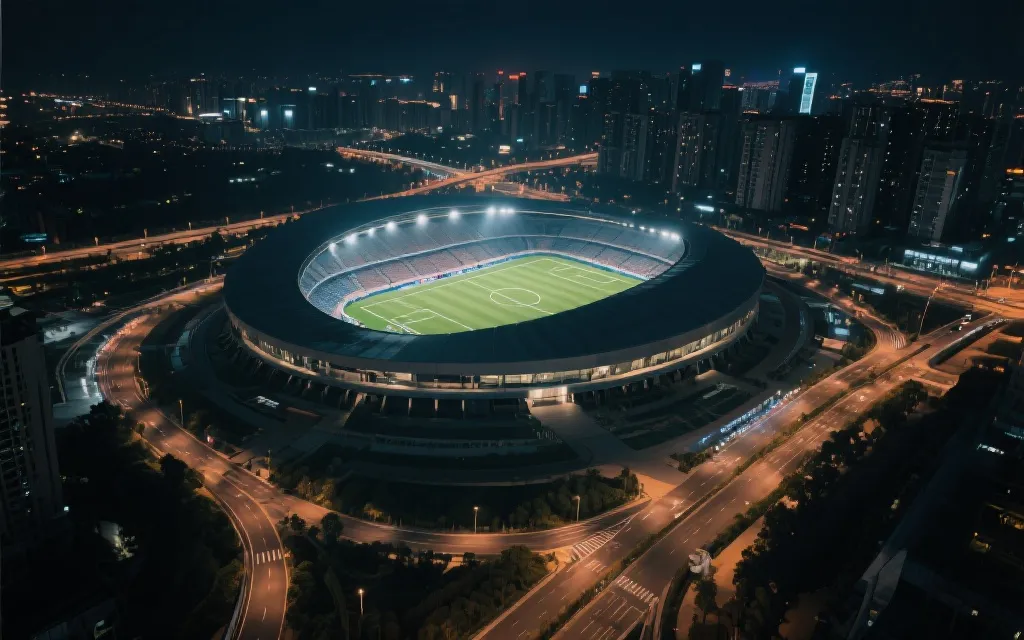 2026世界杯16座主办城市深度解析：场馆升级、智能安保与绿色低碳如何重塑北美城市赛时运营